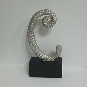 Letter C